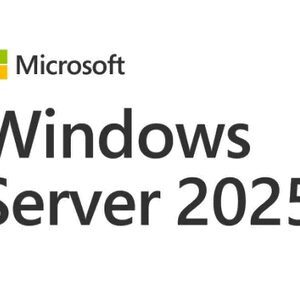 MICROSOFT WINDOWS SERVER STDR 2025 64BIT ESP 1PK DSP OEI DVD 16 CORE 0196388487202 | P/N: EP2-25197 | Ref. Artículo: 1400344