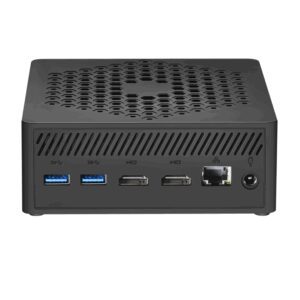 MINI PC LEOTEC INTEL I5-1235U+16GB DDR4+512GB SSD NEGRO WIN11 PRO PRE-INSTAL 8436588882677 LEMPC08