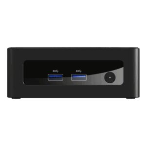 MINI PC LEOTEC INTEL I5 12450H 8GB 256GB NVME 8436588883629 LEMPC22