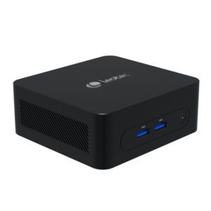 MINIPC LEOTEC COMET INTEL 5205U 8GB 128GB CELERON WIN11 PRO PRE-INSTAL 8436588883582 LEMPC20