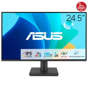 MONITOR ASUS VA259HGA 24