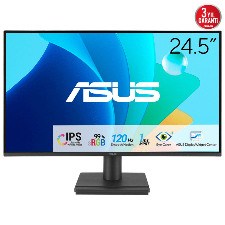 MONITOR ASUS VA259HGA 24
