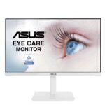 MONITOR ASUS VA27DQSB-W 27" FULL HD LED BLANCO 4711081046868 90LM06H4-B01370