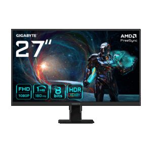MONITOR GIGABYTE 27" GS27FA