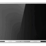 MONITOR INTERACTIVO DAHUA MT410 75" 6923172584793 DHI-LPH75-MT410-B