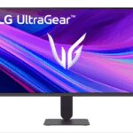 MONITOR LG 24G411A-B 24" FlHD 144HZ IPS 1MS G-SYNC GAMING 8806096571583 24G411A-B