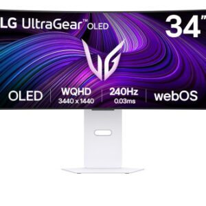 MONITOR LG