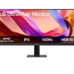 MONITOR POFESIONAL ULTRAPANORAMICO LG 29U511A-B 29" WFHD NEGRO 8806096534601 29U511A-B