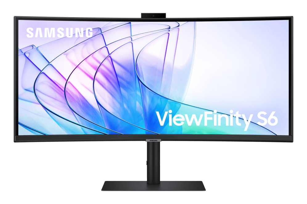 MONITOR SAMSUNG 34″ LS34C652VAUXEN 4K 3440X1440 ULTRA HD LED BLACK 8806094974010 LS34C652VAUXEN MONITOR SAMSUNG 34" LS34C652VAUXEN 4K 3440X1440 ULTRA HD LED BLACK 8806094974010 LS34C652VAUXEN