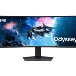 MONITOR SAMSUNG 49" LS49CG954EUXEN 8806095234915 LS49CG954EUXEN