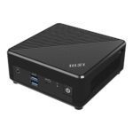 MSI Cubi N ADL-002BEU 0