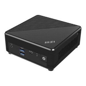 MSI Cubi N ADL-002BEU 0