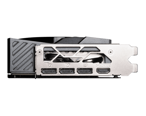 MSI GAMING GEFORCE RTX 5080 16G TRIO OC tarjeta gráfica NVIDIA 16 GB GDDR7 - Imagen 5