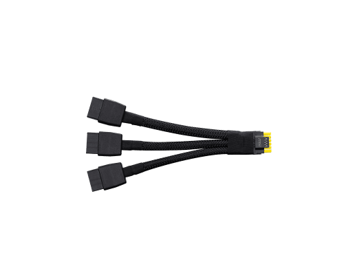 MSI GAMING GEFORCE RTX 5080 16G TRIO OC tarjeta gráfica NVIDIA 16 GB GDDR7 - Imagen 7