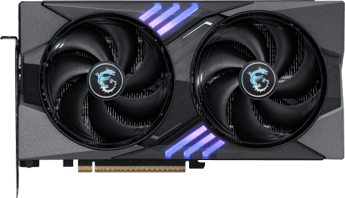 MSI GAMING GeForce RTX 5060 TI 16G OC NVIDIA 16 GB GDDR7 - Imagen 2