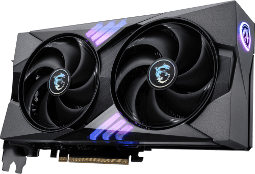 MSI GAMING GeForce RTX 5060 TI 16G OC NVIDIA 16 GB GDDR7 - Imagen 3