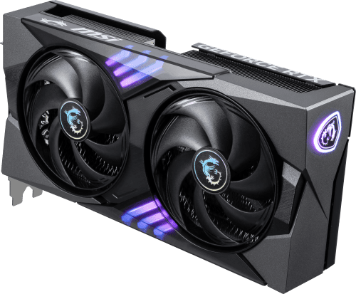 MSI GAMING GeForce RTX 5060 TI 16G OC NVIDIA 16 GB GDDR7 - Imagen 5