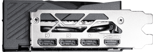 MSI GAMING GeForce RTX 5060 TI 16G OC NVIDIA 16 GB GDDR7 - Imagen 6