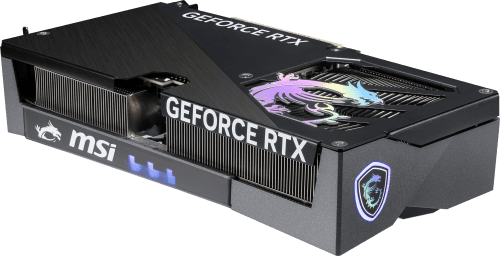 MSI GAMING GeForce RTX 5060 TI 16G OC NVIDIA 16 GB GDDR7 - Imagen 7