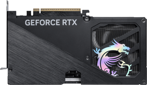 MSI GAMING GeForce RTX 5060 TI 16G OC NVIDIA 16 GB GDDR7 - Imagen 8