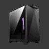 MSI MPG GUNGNIR 300P AIRFLOW carcasa de ordenador Midi Tower Negro 4711377103862 | P/N: 306-7G21P21-W57 | Ref. Artículo: 1382394