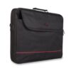 Maletín Monray Passenger para Portátiles hasta 16"/ Negro 8435430604627 PASSENGER MONR-MAL PASSENGER