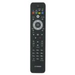 Mando para TV CTVPH03 compatible con Philips 8436034260684 02ACCOEMCTVPH03 MANDO TV CTVPH03