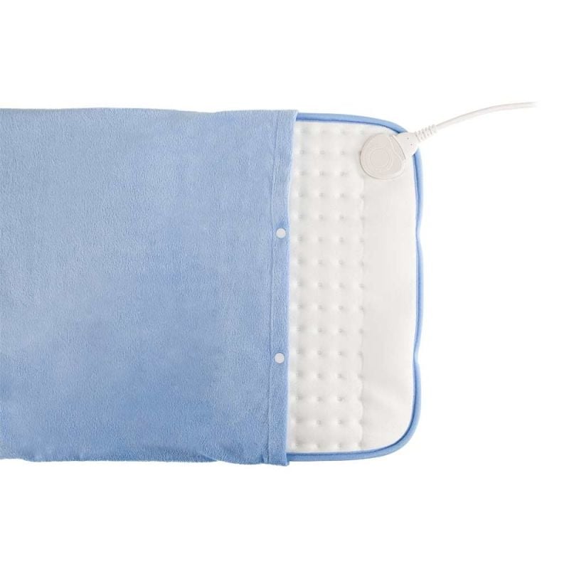 Manta Eléctrica Orbegozo AH-3160/ Azul - Imagen 2