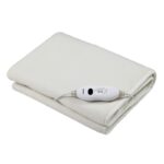 Manta Eléctrica Tristar BW-4753/ Blanca 8713016073730 BW-4753 TRIS-PAE-MANTA BW-4753