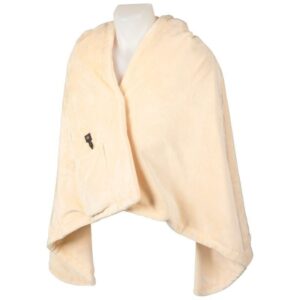 Manta Eléctrica sin cable Tristar BW-4787/ con batería/ Beige 8711658522913 BW-4787 TRIS-PAE-MANTA BW-4787