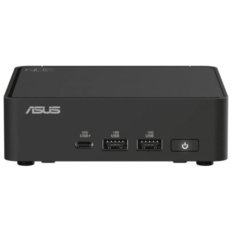 MiniPC Asus NUC 15 Pro RNUC15CRKU500002 Intel Core Ultra 5-225H 4711387949856 90AR00R2-M00080 ASU-D RNUC15CRKU500002
