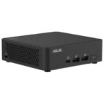 MiniPC Asus NUC 15 Pro RNUC15CRKU700002 Intel Core Ultra 7-255H 4711387949863 90AR00R2-M00090 ASU-D RNUC15CRKU700002