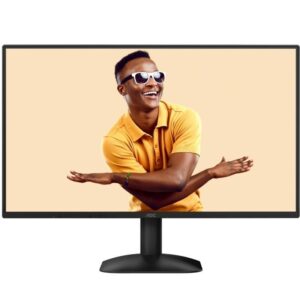Monitor AOC 24B31H 23.8"/ Full HD/ Negro 4038986142199 24B31H AOC-M 24B31H