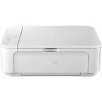 Multifunción Canon PIXMA MG3650S WiFi/ Dúplex/ Blanca 4549292126846 0515C109 CAN-MULT PIXMA MG3650S WH