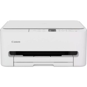Multifunción Fotográfica Canon PIXMA TS6550i WiFi/ Dúplex/ Blanca 4549292247985 7179C006 CAN-MULT PIXMA TS6550I
