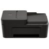 Multifunción HP DeskJet 4320 WiFi/ Negra 198701680222 A24HMB HP-MULT DESKJET 4320