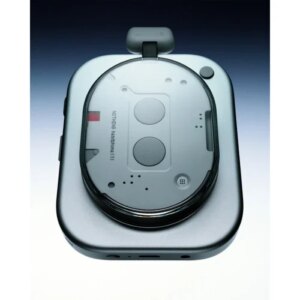 NOTHING HEADPHONE (1) WHITE 6974434224179 | P/N: A11300006 | Ref. Artículo: 1400013