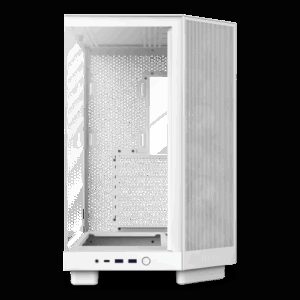 NZXT H6 Air Flow Midi Tower Blanco 5056547204062 | P/N: CC-H61FW-R1 | Ref. Artículo: 1382136