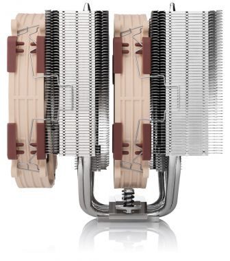 Noctua NH-D15 G2 sistema de refrigeración para ordenador Procesador Refrigerador de aire 14 cm - Imagen 3