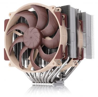 Noctua NH-D15 G2 sistema de refrigeración para ordenador Procesador Refrigerador de aire 14 cm 9010018000405 | P/N: NH-D15 G2 | Ref. Artículo: 1397199