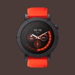 63 cm (1.43") AMOLED 47 mm Digital 466 x 466 Pixeles Pantalla táctil Negro GPS (satélite) 6974434225336 | P/N: A10700024 | Ref. Artículo: 1400558