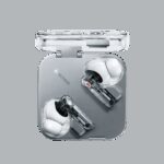 Nothing Ear (3) Auriculares Inalámbrico Dentro de oído Llamadas/Música USB Tipo C Bluetooth Blanco 6974434226791 | P/N: A10600125 | Ref. Artículo: 1402258