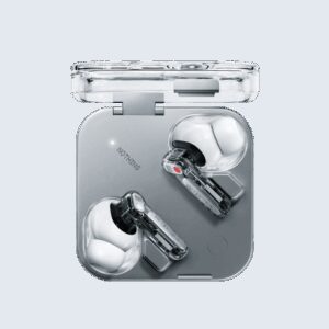 Nothing Ear (3) Auriculares Inalámbrico Dentro de oído Llamadas/Música USB Tipo C Bluetooth Blanco 6974434226791 | P/N: A10600125 | Ref. Artículo: 1402258