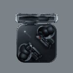 Nothing Ear (3) Auriculares Inalámbrico Dentro de oído Llamadas/Música USB Tipo C Bluetooth Negro 6974434226784 | P/N: A10600121 | Ref. Artículo: 1402257