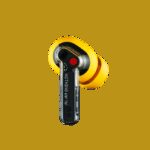 Nothing Ear (a) Auriculares True Wireless Stereo (TWS) Dentro de oído Llamadas/Música USB Tipo C Bluetooth Transparente