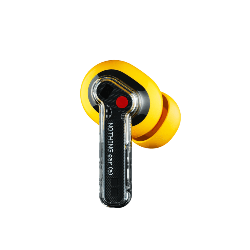 Nothing Ear (a) Auriculares True Wireless Stereo (TWS) Dentro de oído Llamadas/Música USB Tipo C Bluetooth Transparente