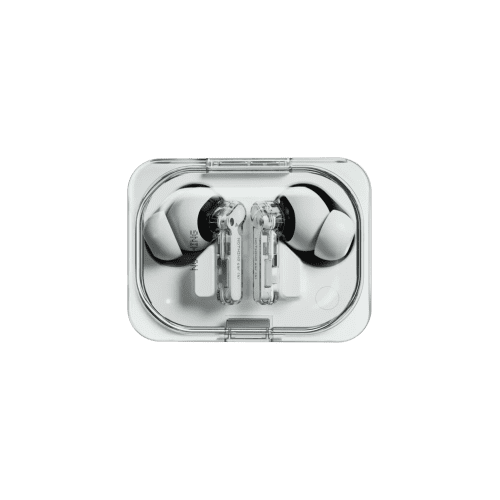Nothing Ear (a) Auriculares True Wireless Stereo (TWS) Dentro de oído Llamadas/Música USB Tipo C Bluetooth Transparente, Blanco - Imagen 5