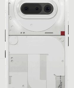 Nothing Phone (3a) 17