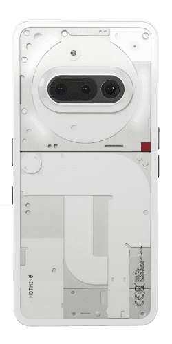 Nothing Phone (3a) 17