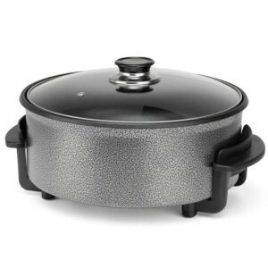 Olla Eléctrica Orbegozo PZ 3090/ 1500W 8435568406247 18136 ORB ORB-PAE-OLLA PZ 3090